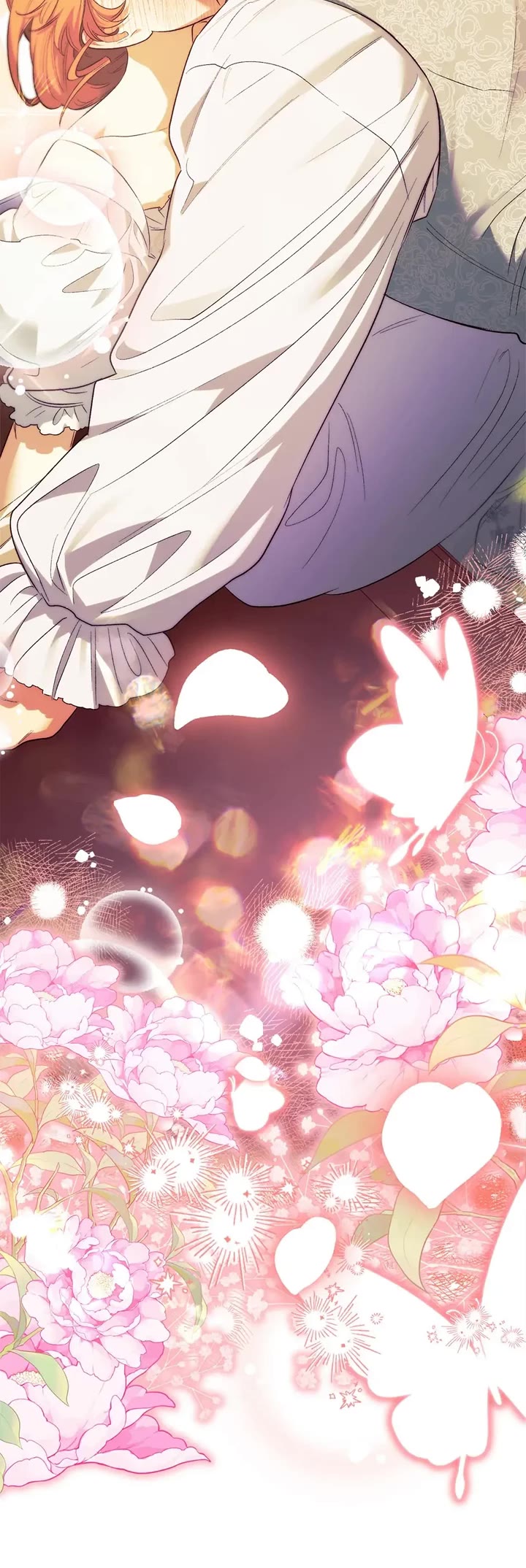 Is It Fortune or Is It Woe? chapter 98 page 42