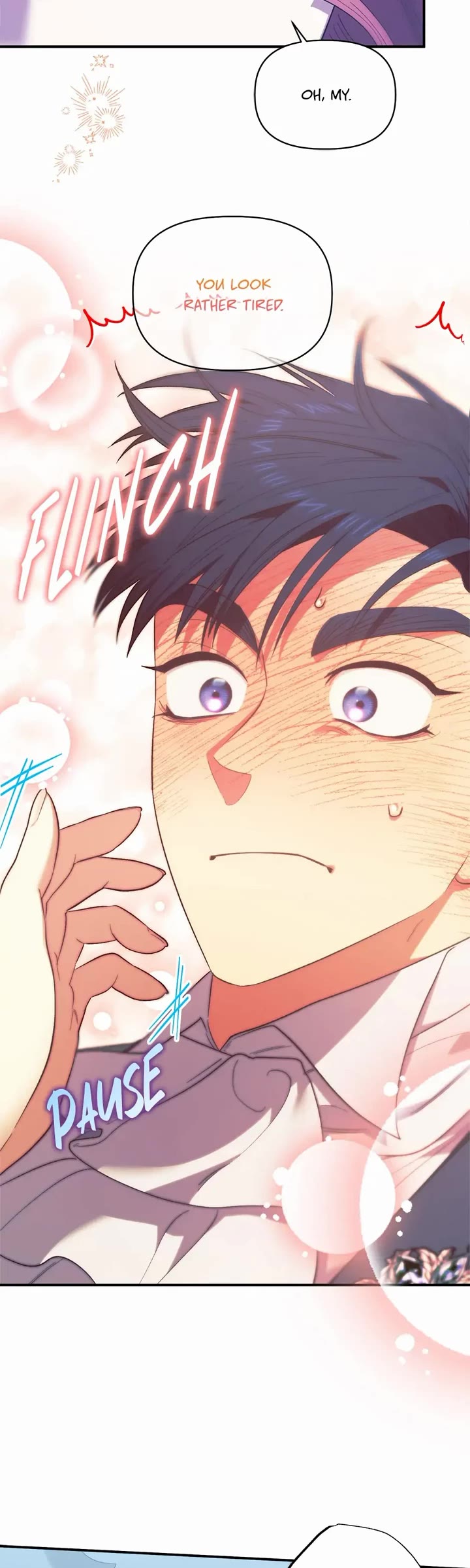 Is It Fortune or Is It Woe? chapter 98 page 5