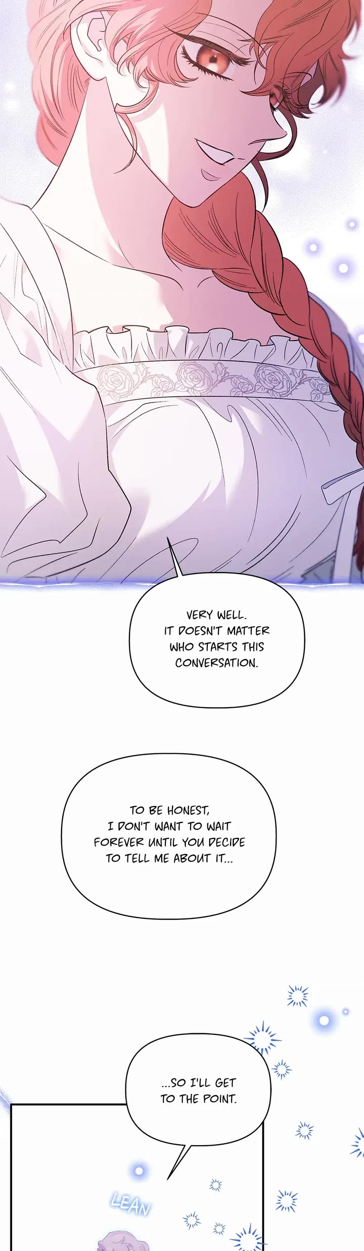 Is It Fortune or Is It Woe? chapter 98 page 9