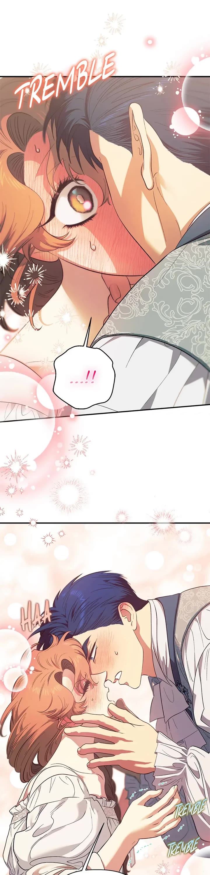 Is It Fortune or Is It Woe? chapter 99 page 1