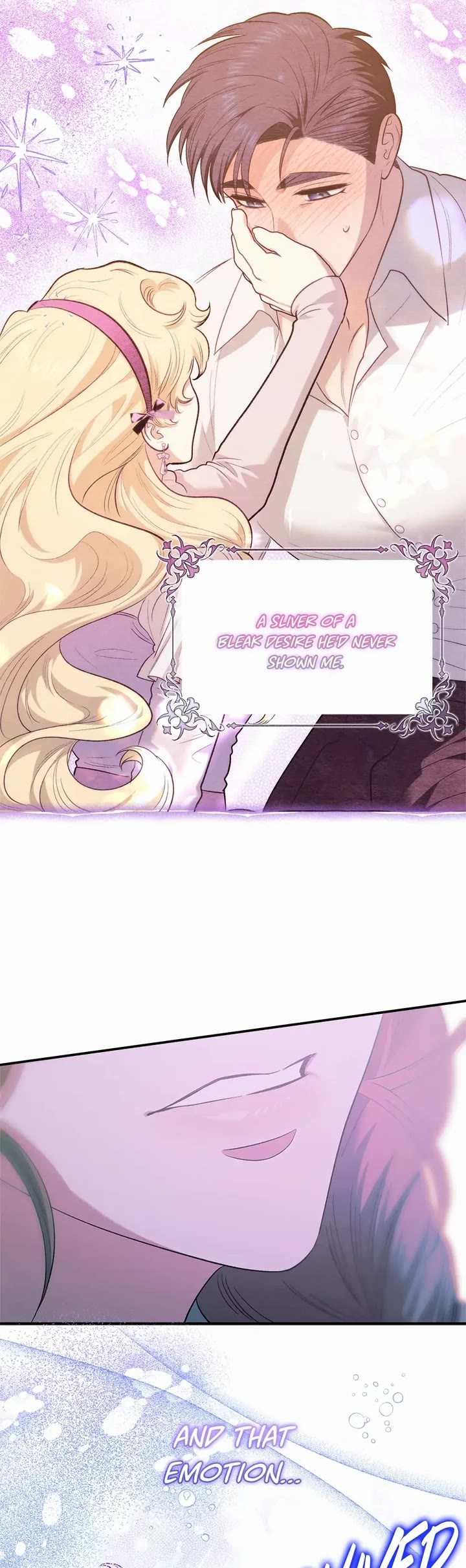 Is It Fortune or Is It Woe? chapter 99 page 10