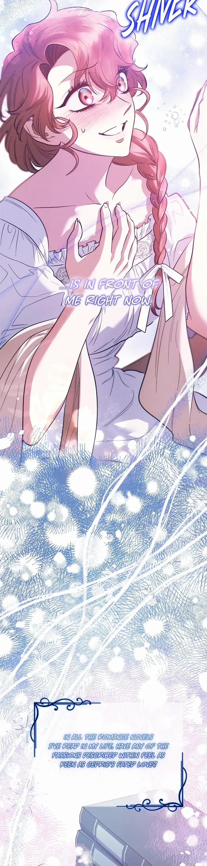 Is It Fortune or Is It Woe? chapter 99 page 11