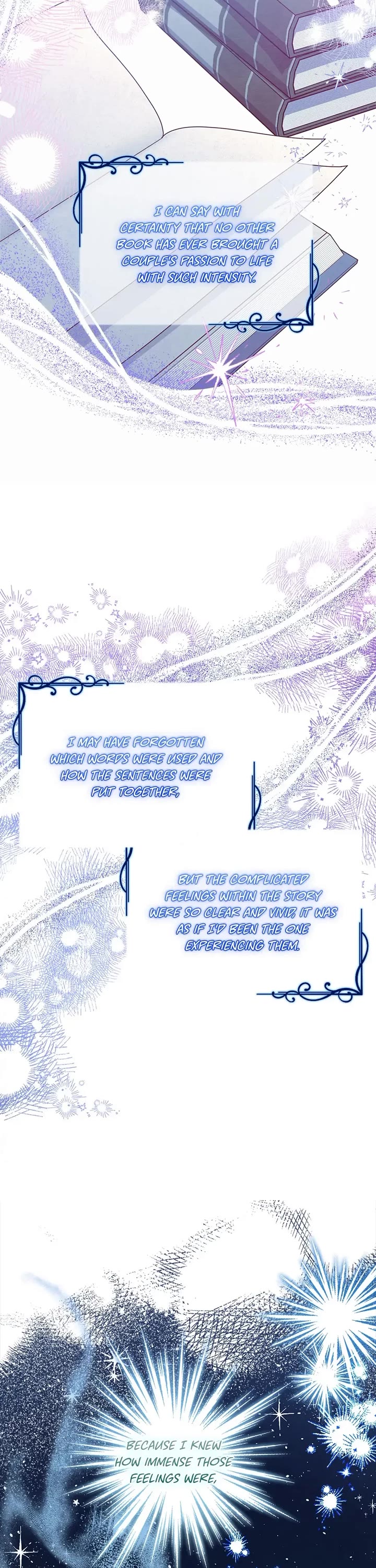 Is It Fortune or Is It Woe? chapter 99 page 12