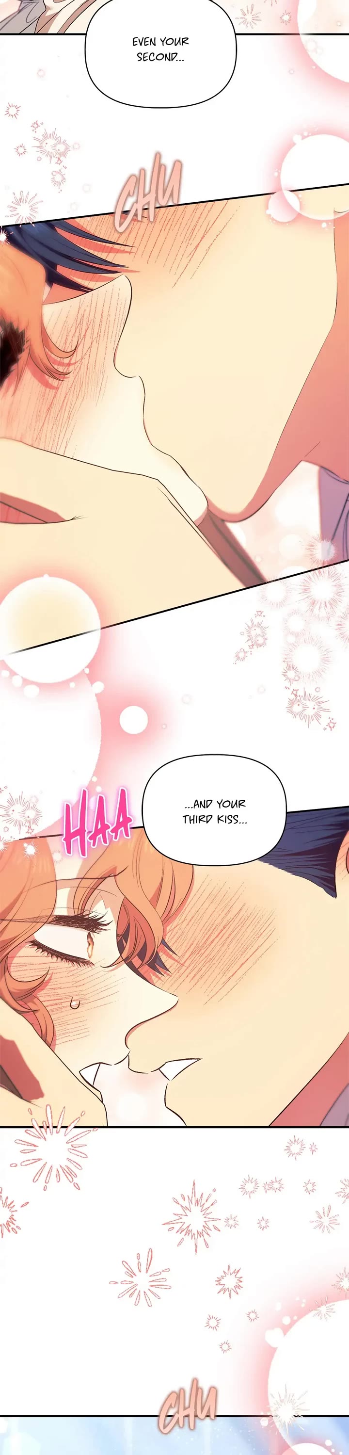 Is It Fortune or Is It Woe? chapter 99 page 2