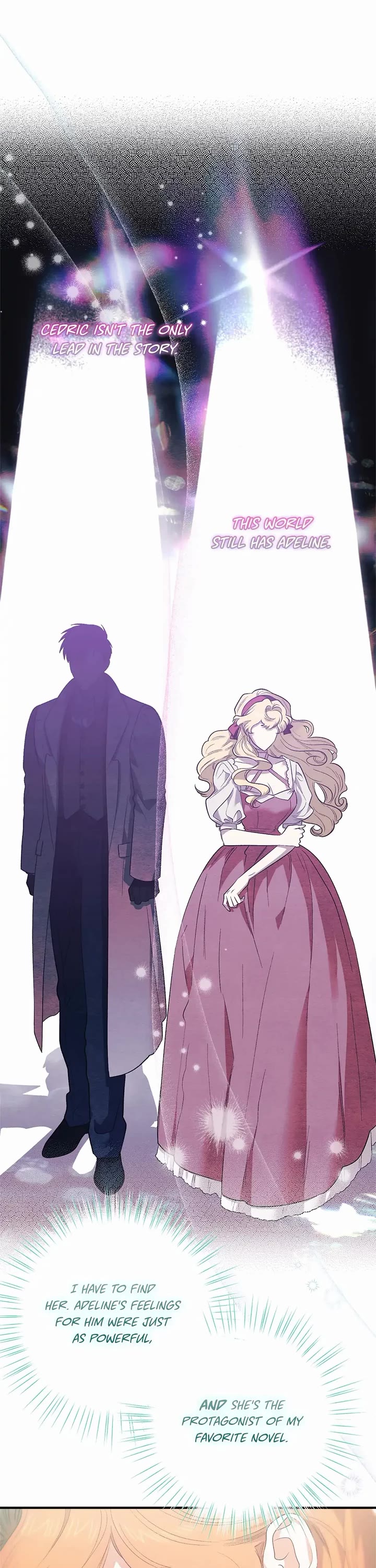 Is It Fortune or Is It Woe? chapter 99 page 21