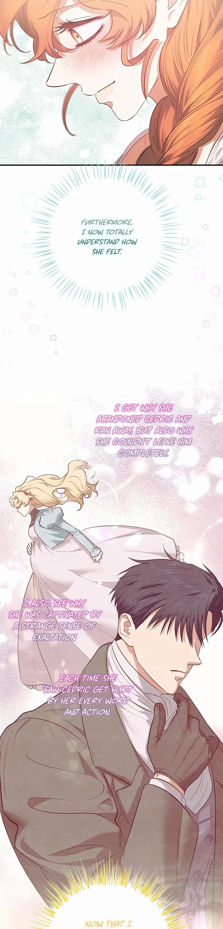 Is It Fortune or Is It Woe? chapter 99 page 22