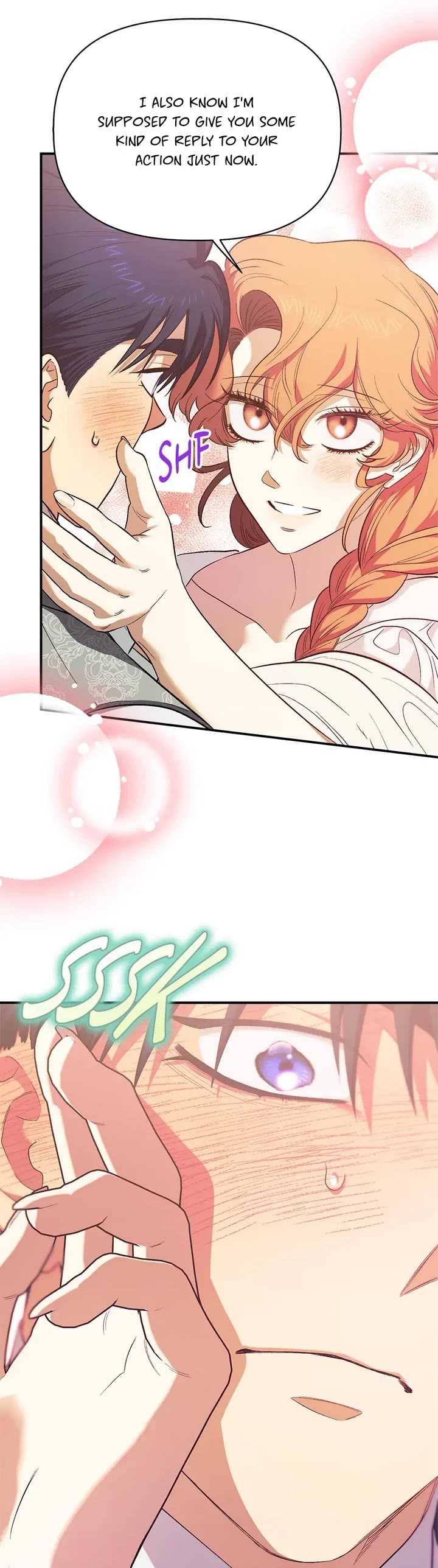 Is It Fortune or Is It Woe? chapter 99 page 24