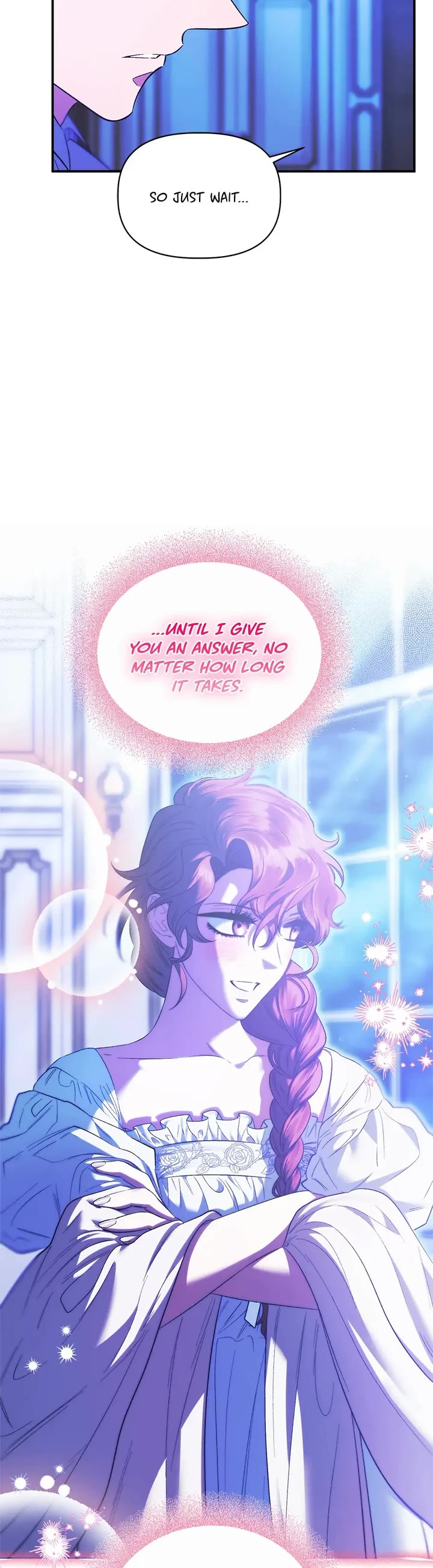 Is It Fortune or Is It Woe? chapter 99 page 29