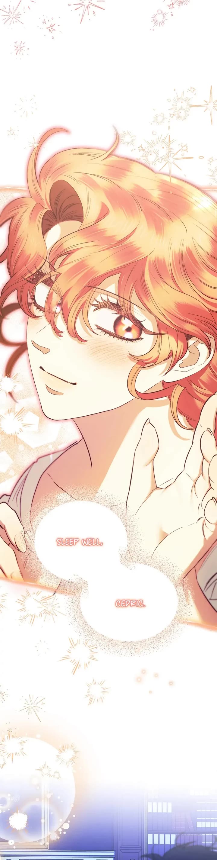 Is It Fortune or Is It Woe? chapter 99 page 35