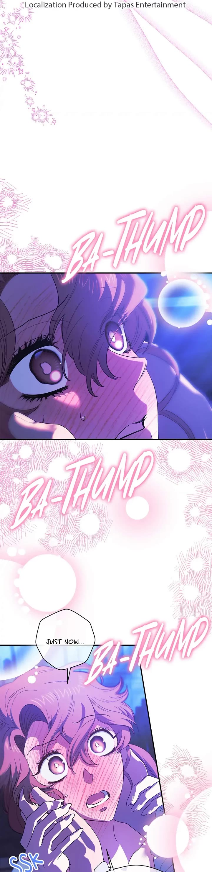 Is It Fortune or Is It Woe? chapter 99 page 5