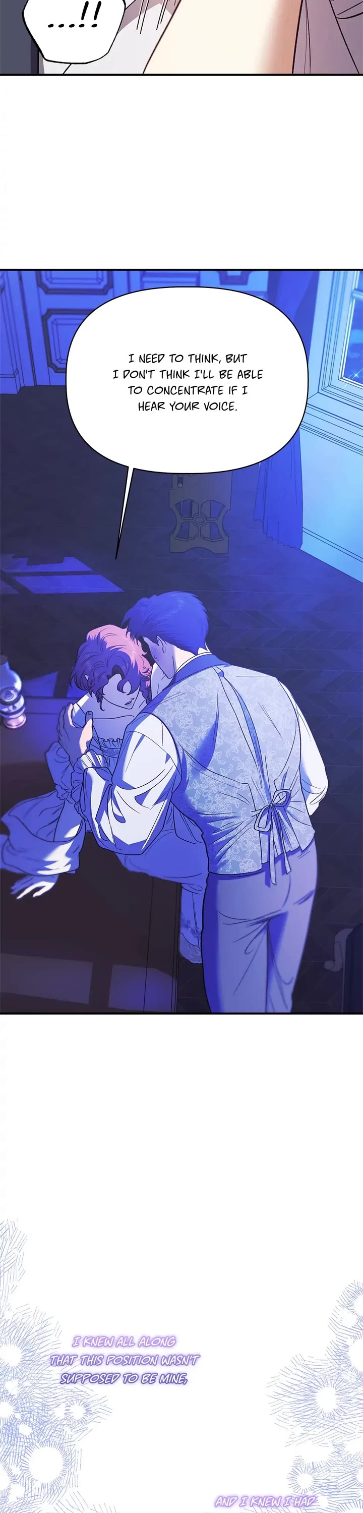 Is It Fortune or Is It Woe? chapter 99 page 7