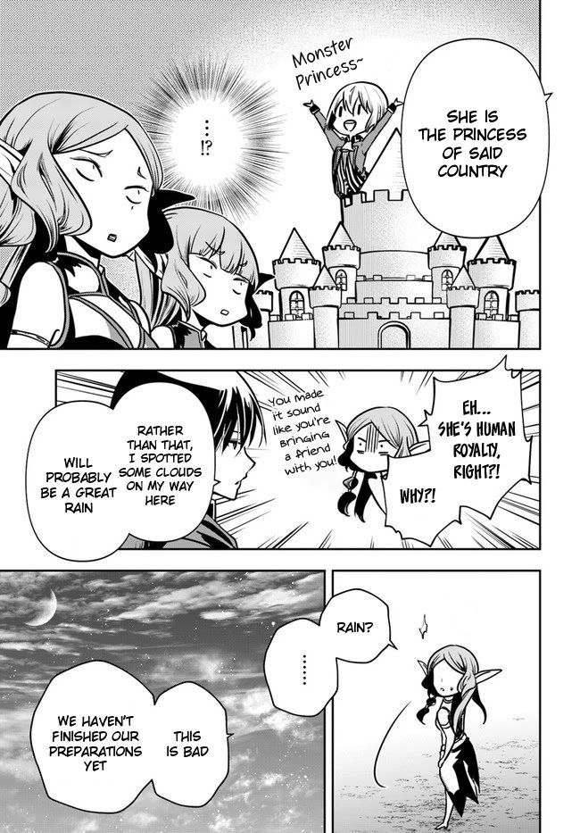 Is It Odd That I Became An Adventurer Even If I Graduated From The Witchcraft Institute? chapter 18 page 8