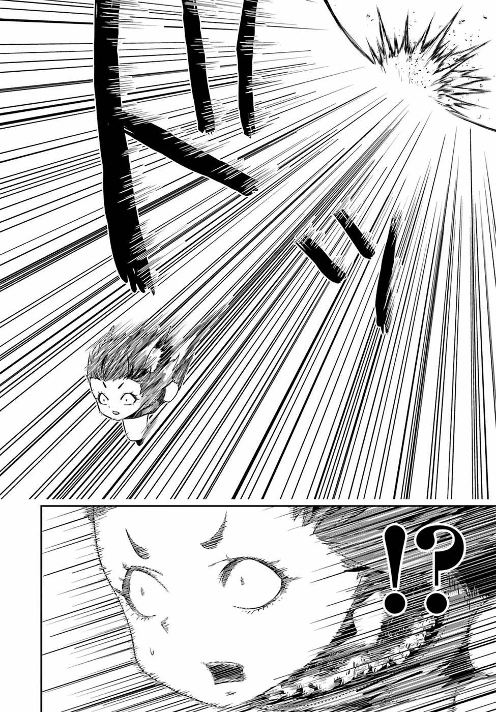Is It Odd That I Became An Adventurer Even If I Graduated From The Witchcraft Institute? chapter 20 page 9