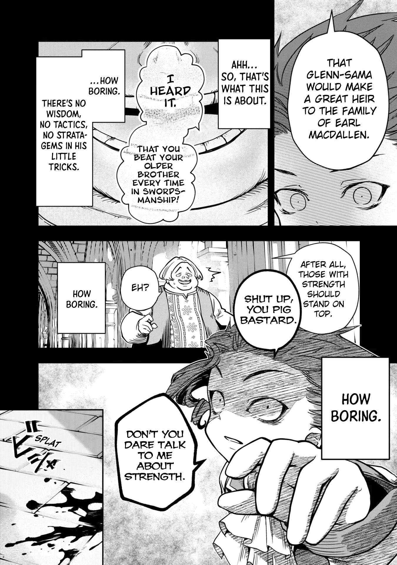 Is It Odd That I Became An Adventurer Even If I Graduated From The Witchcraft Institute? chapter 29 page 13