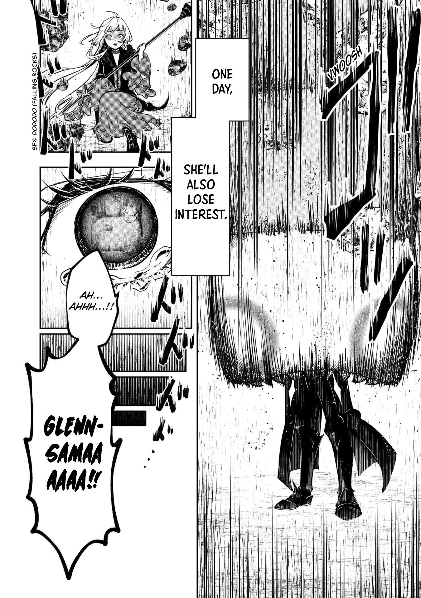 Is It Odd That I Became An Adventurer Even If I Graduated From The Witchcraft Institute? chapter 29 page 21