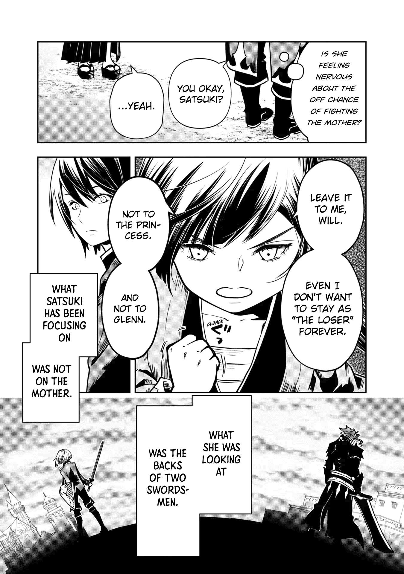 Is It Odd That I Became An Adventurer Even If I Graduated From The Witchcraft Institute? chapter 30 page 6