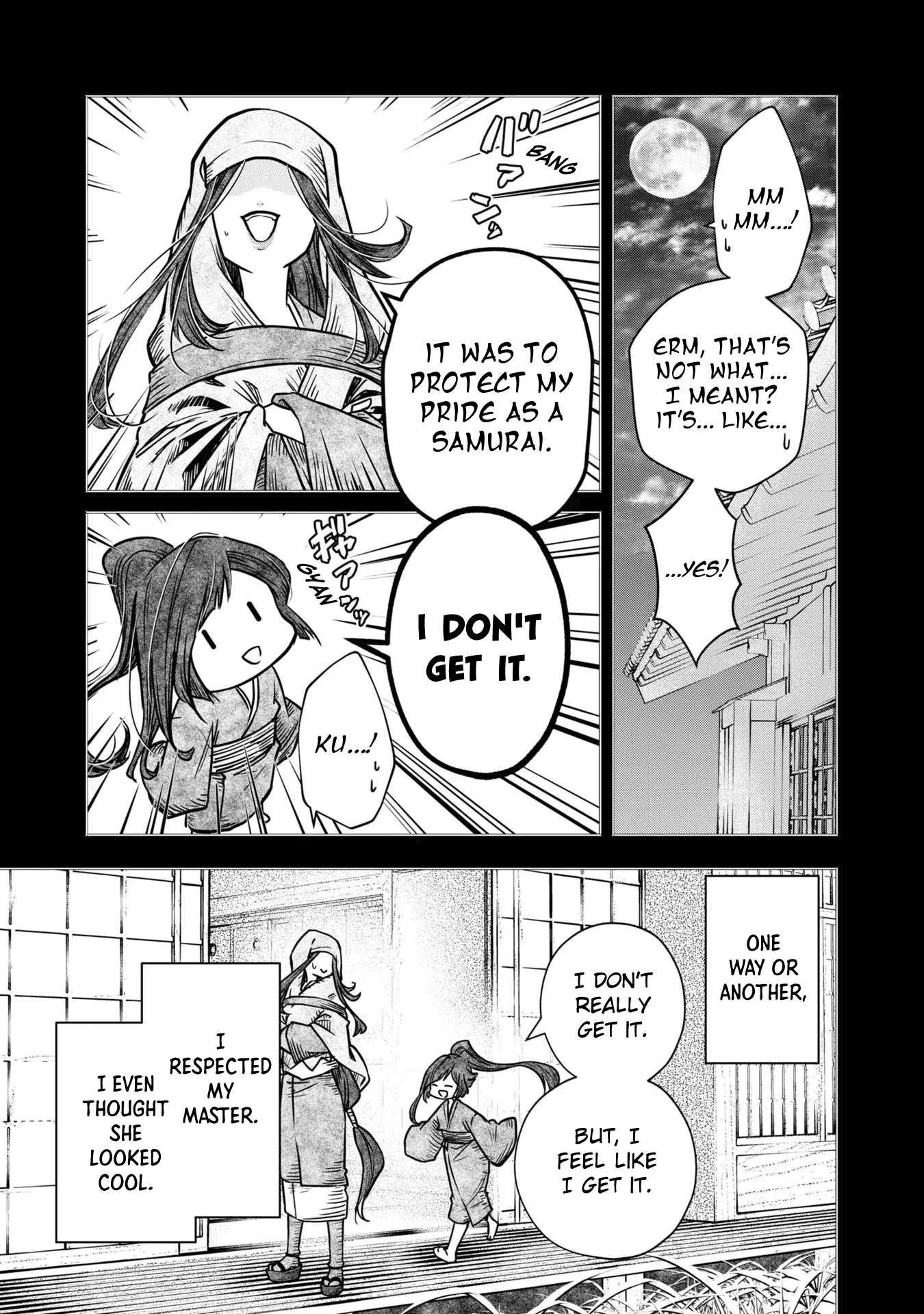 Is It Odd That I Became An Adventurer Even If I Graduated From The Witchcraft Institute? chapter 31 page 16