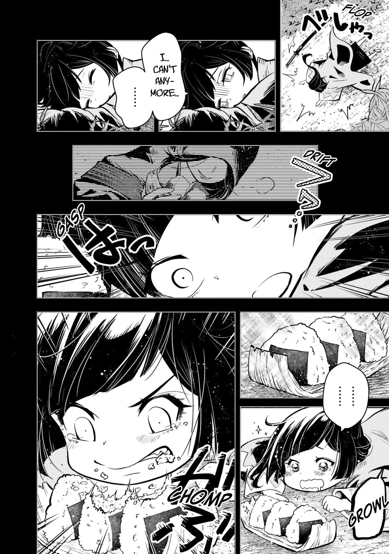 Is It Odd That I Became An Adventurer Even If I Graduated From The Witchcraft Institute? chapter 33 page 29