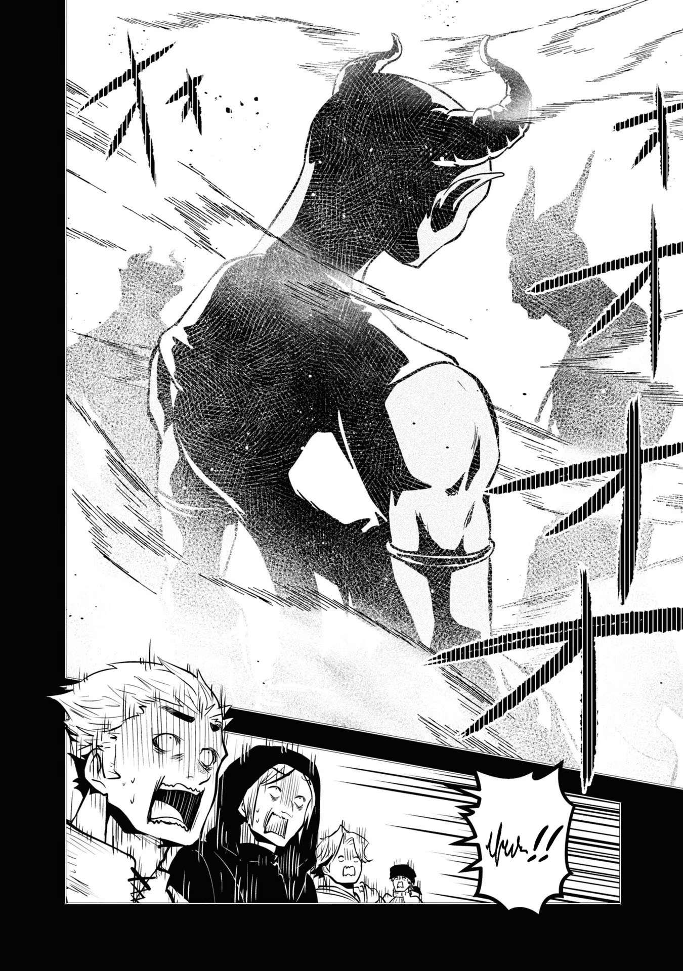 Is It Odd That I Became An Adventurer Even If I Graduated From The Witchcraft Institute? chapter 37 page 14