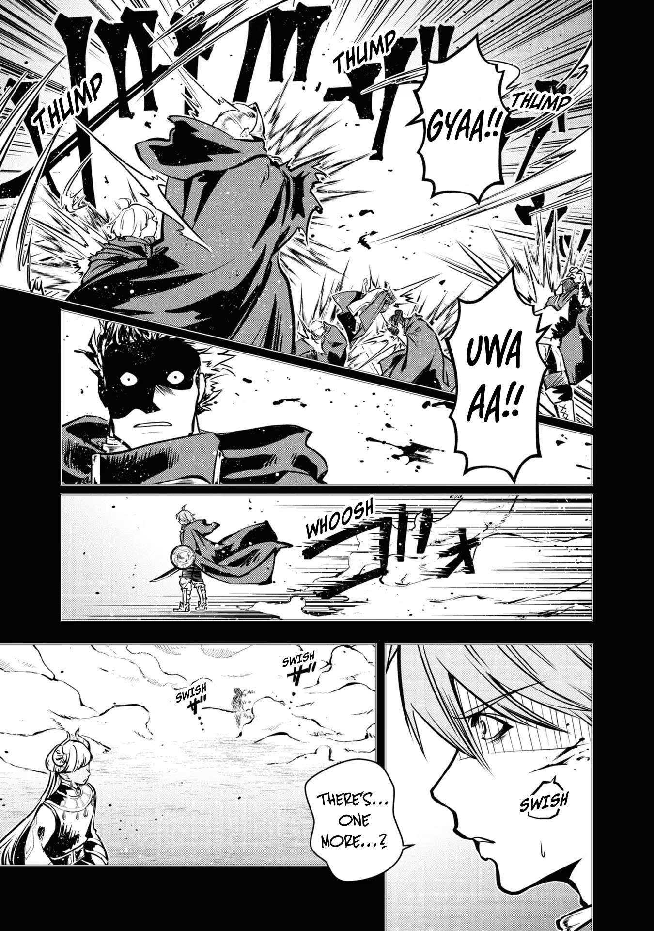 Is It Odd That I Became An Adventurer Even If I Graduated From The Witchcraft Institute? chapter 38 page 24