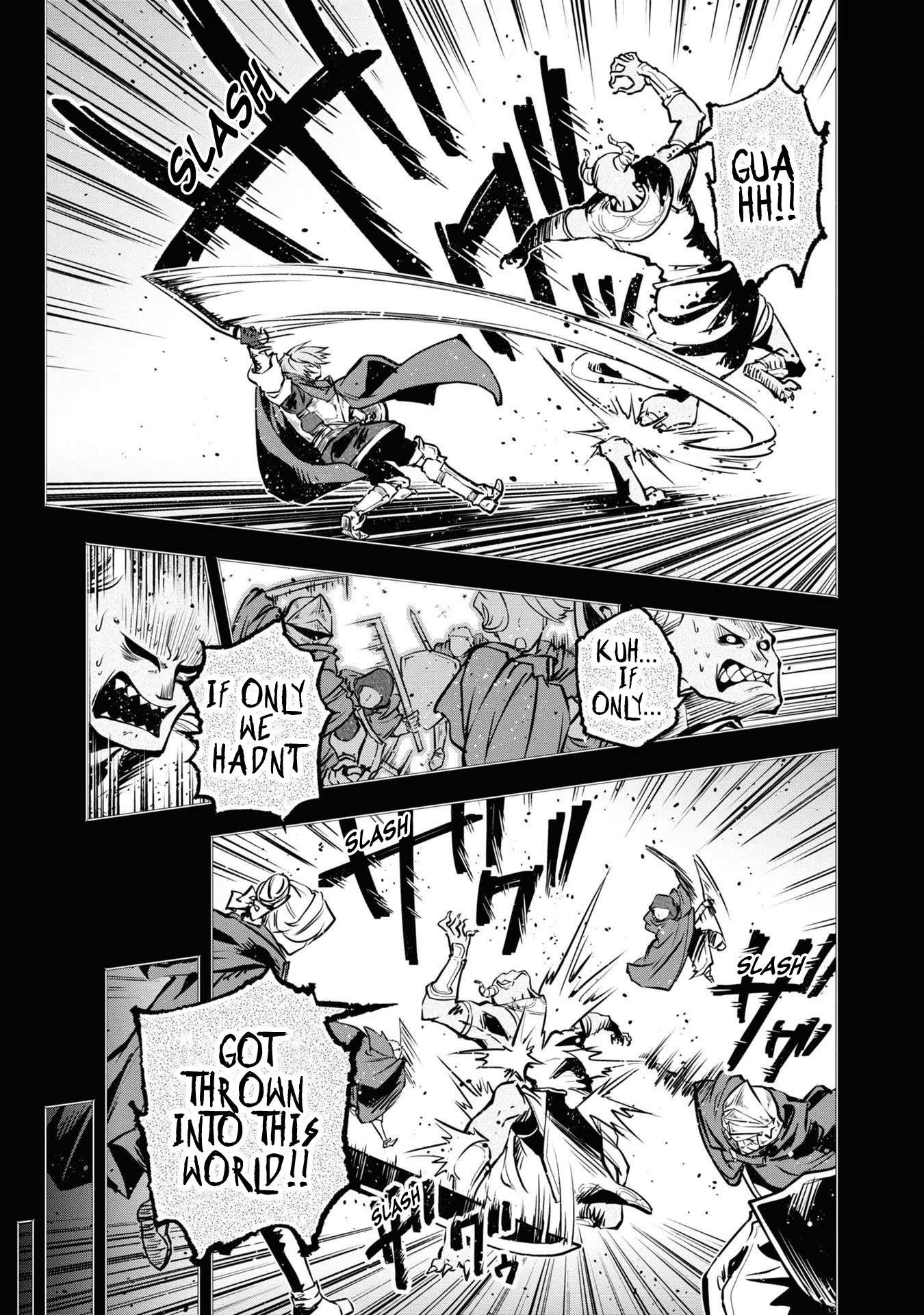 Is It Odd That I Became An Adventurer Even If I Graduated From The Witchcraft Institute? chapter 38 page 6