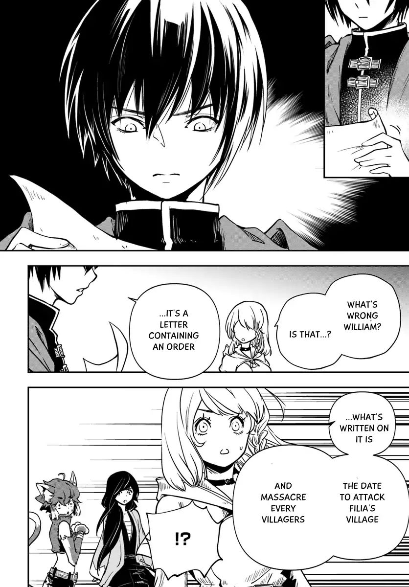 Is It Odd That I Became An Adventurer Even If I Graduated From The Witchcraft Institute? chapter 4 page 26