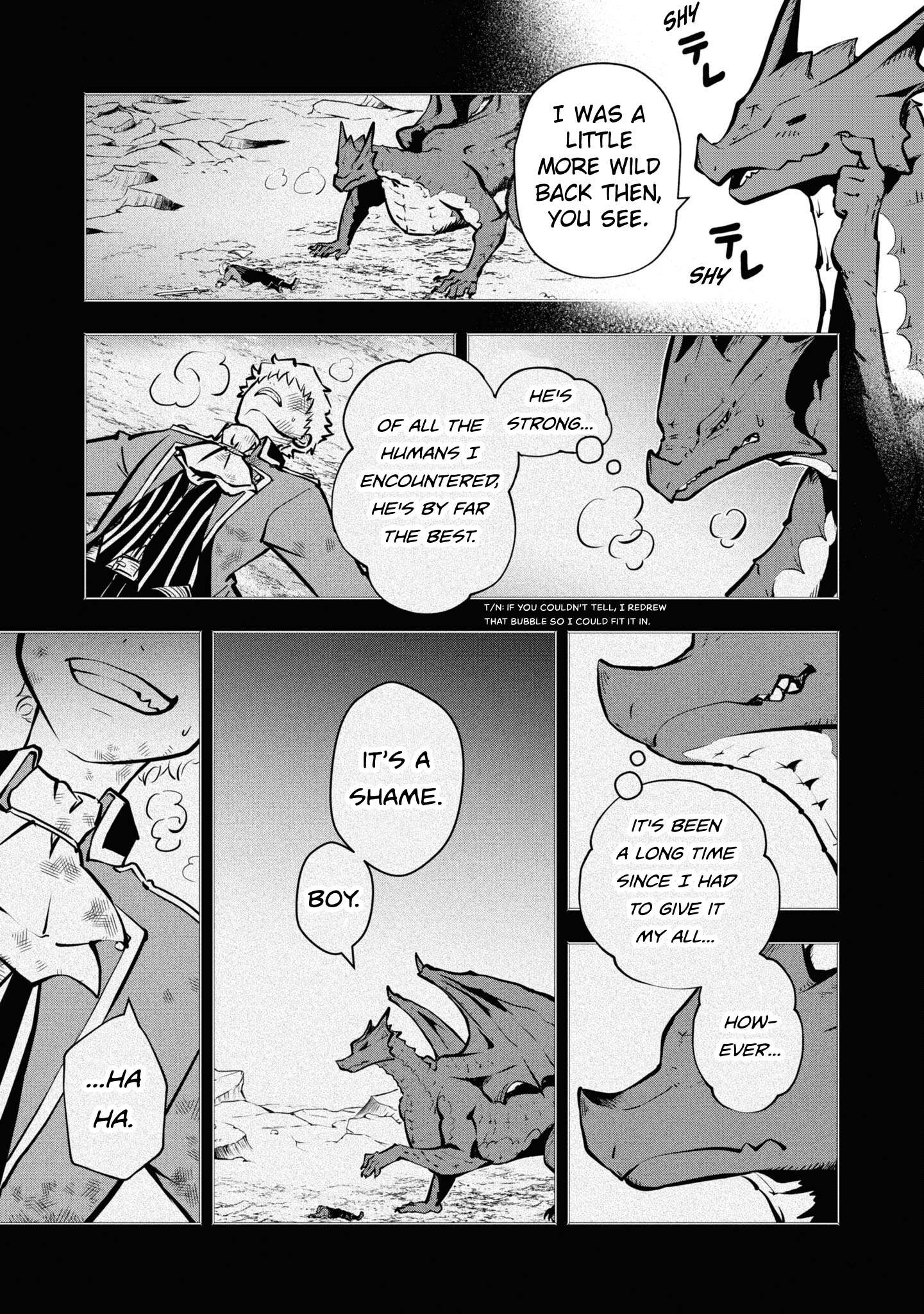 Is It Odd That I Became An Adventurer Even If I Graduated From The Witchcraft Institute? chapter 44 page 15