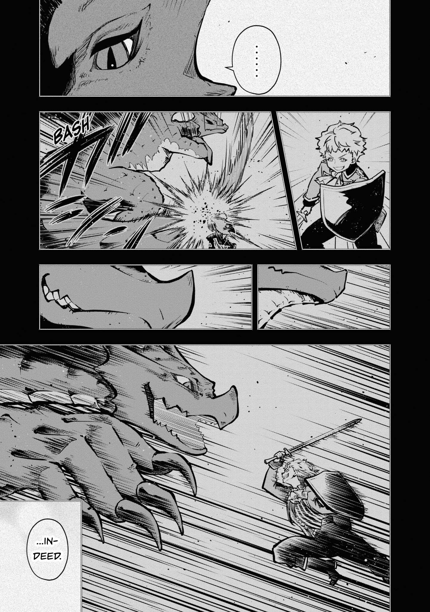 Is It Odd That I Became An Adventurer Even If I Graduated From The Witchcraft Institute? chapter 44 page 17