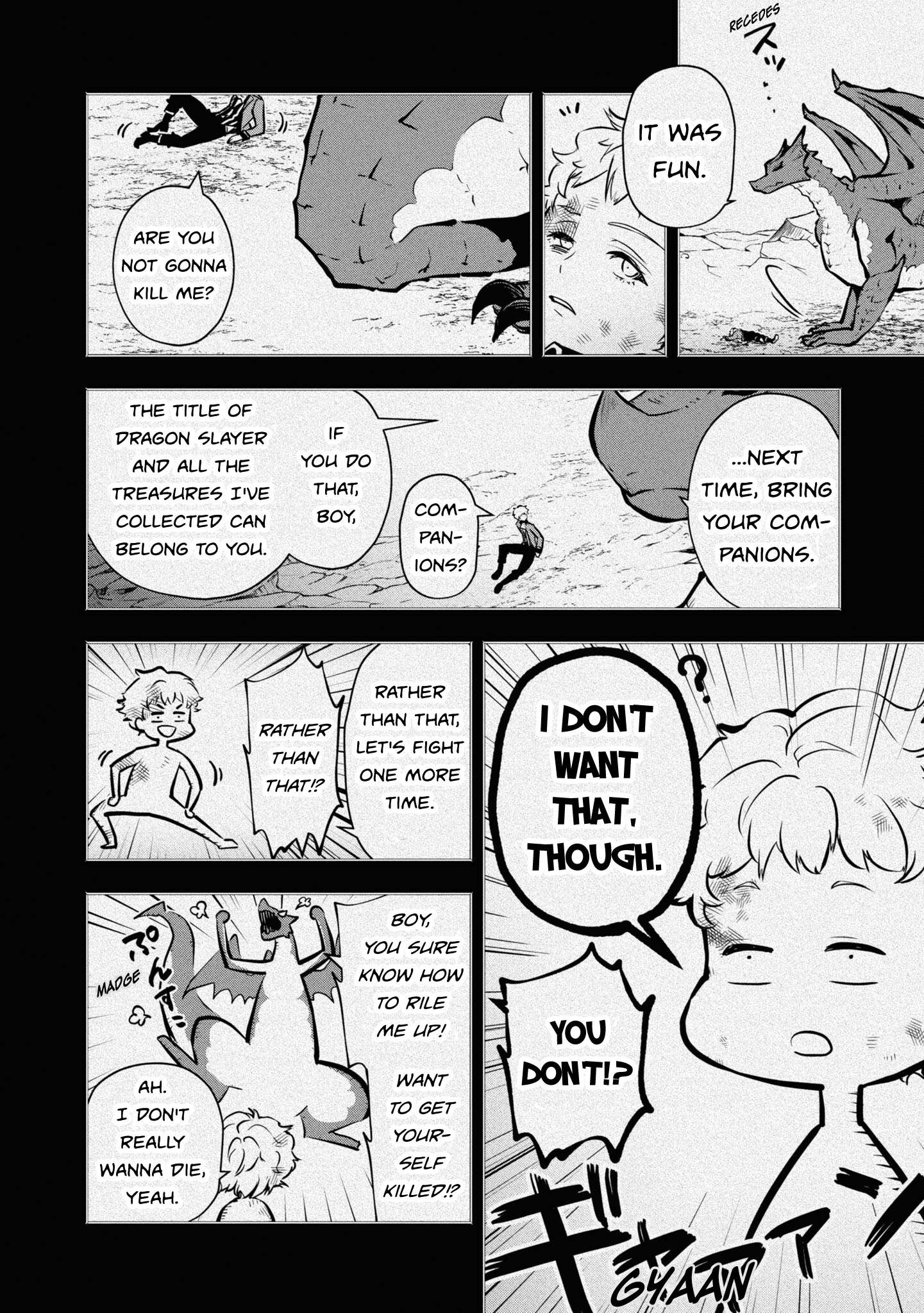 Is It Odd That I Became An Adventurer Even If I Graduated From The Witchcraft Institute? chapter 44 page 18