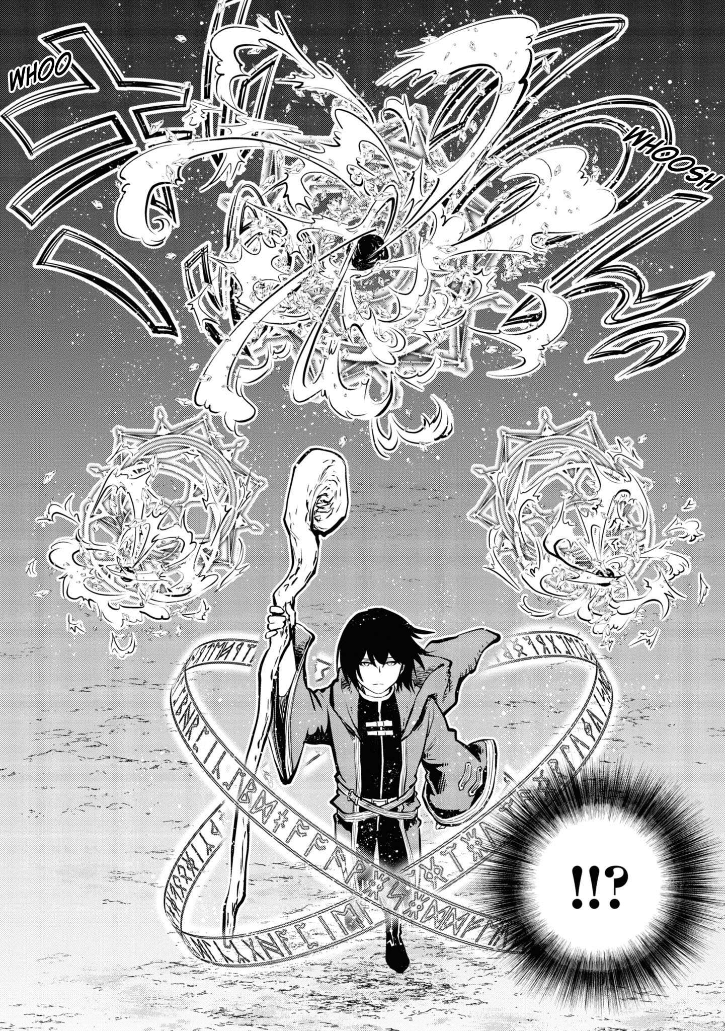 Is It Odd That I Became An Adventurer Even If I Graduated From The Witchcraft Institute? chapter 45 page 15