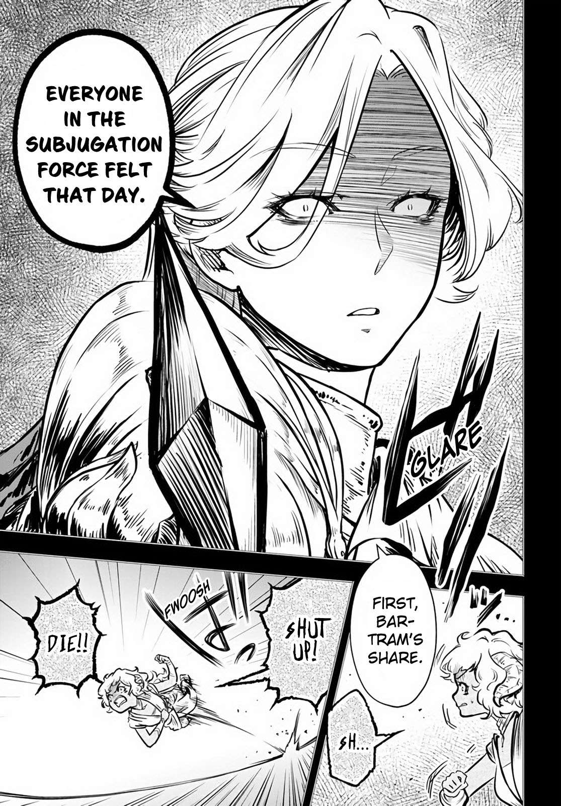 Is It Odd That I Became An Adventurer Even If I Graduated From The Witchcraft Institute? chapter 47 page 13