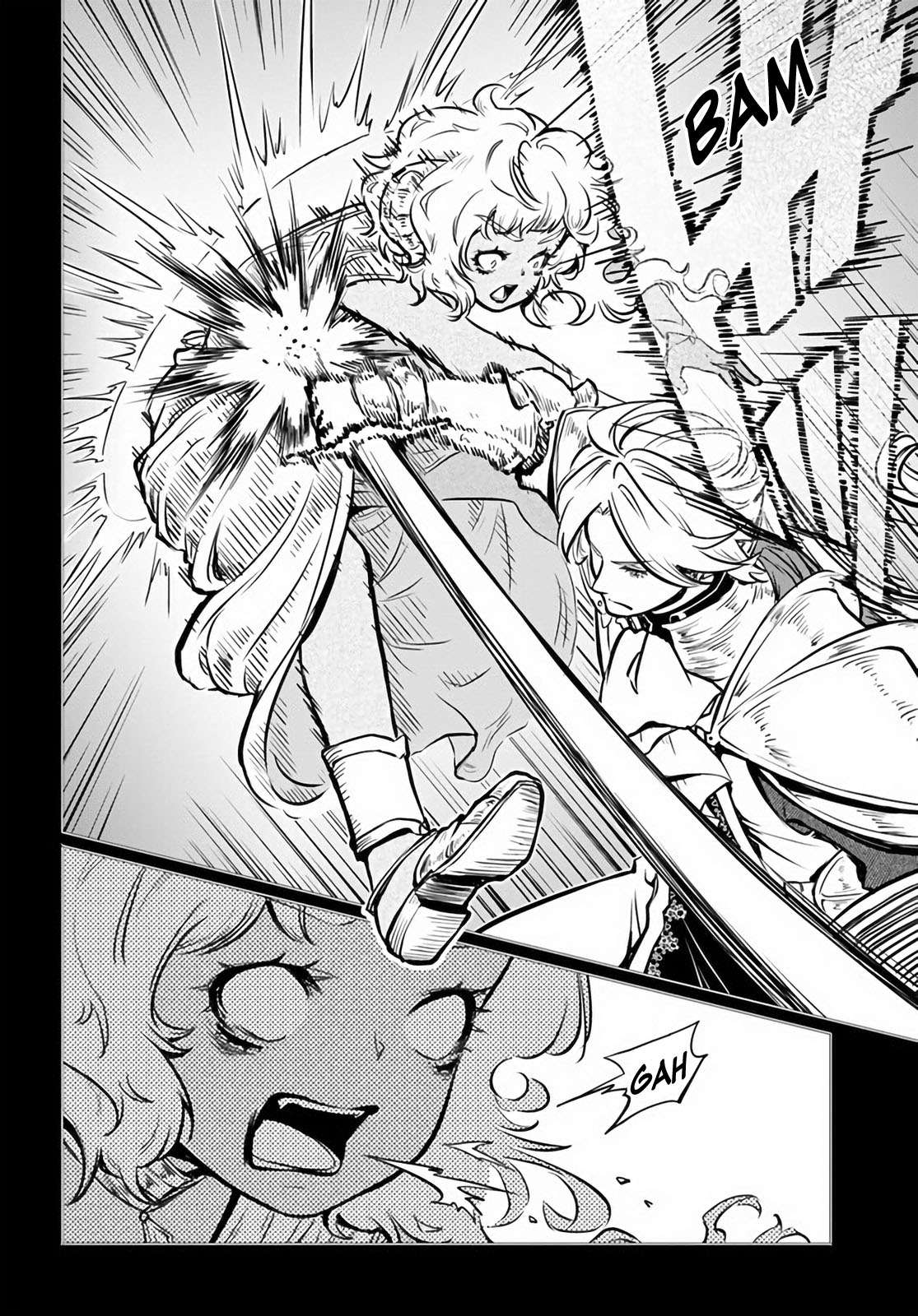 Is It Odd That I Became An Adventurer Even If I Graduated From The Witchcraft Institute? chapter 47 page 14