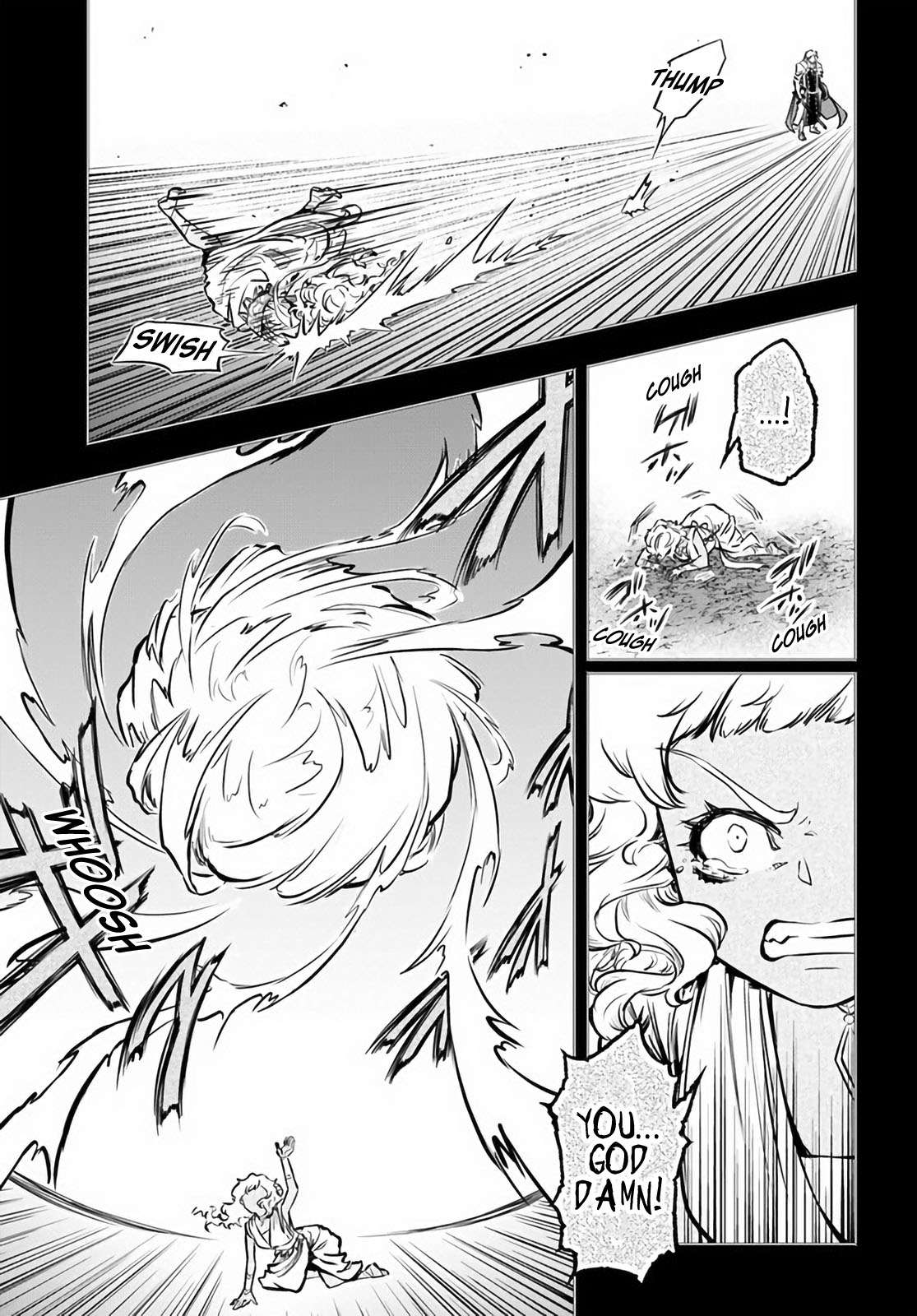 Is It Odd That I Became An Adventurer Even If I Graduated From The Witchcraft Institute? chapter 47 page 15
