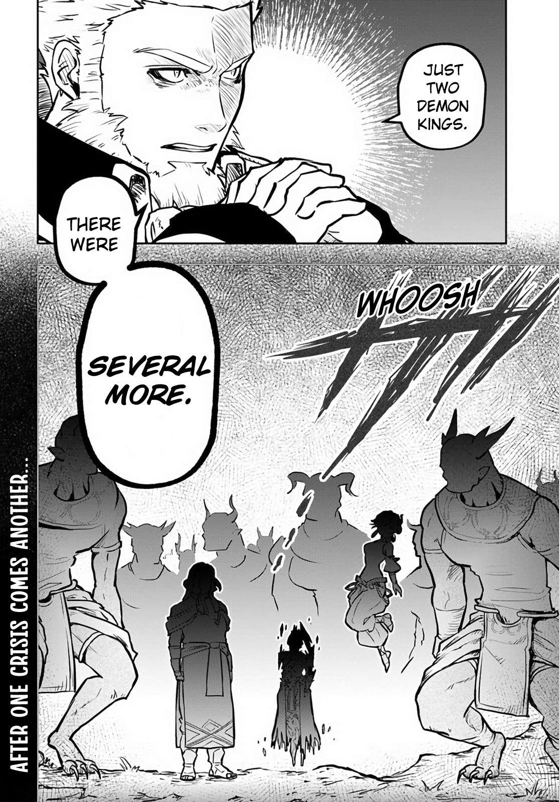 Is It Odd That I Became An Adventurer Even If I Graduated From The Witchcraft Institute? chapter 47 page 29