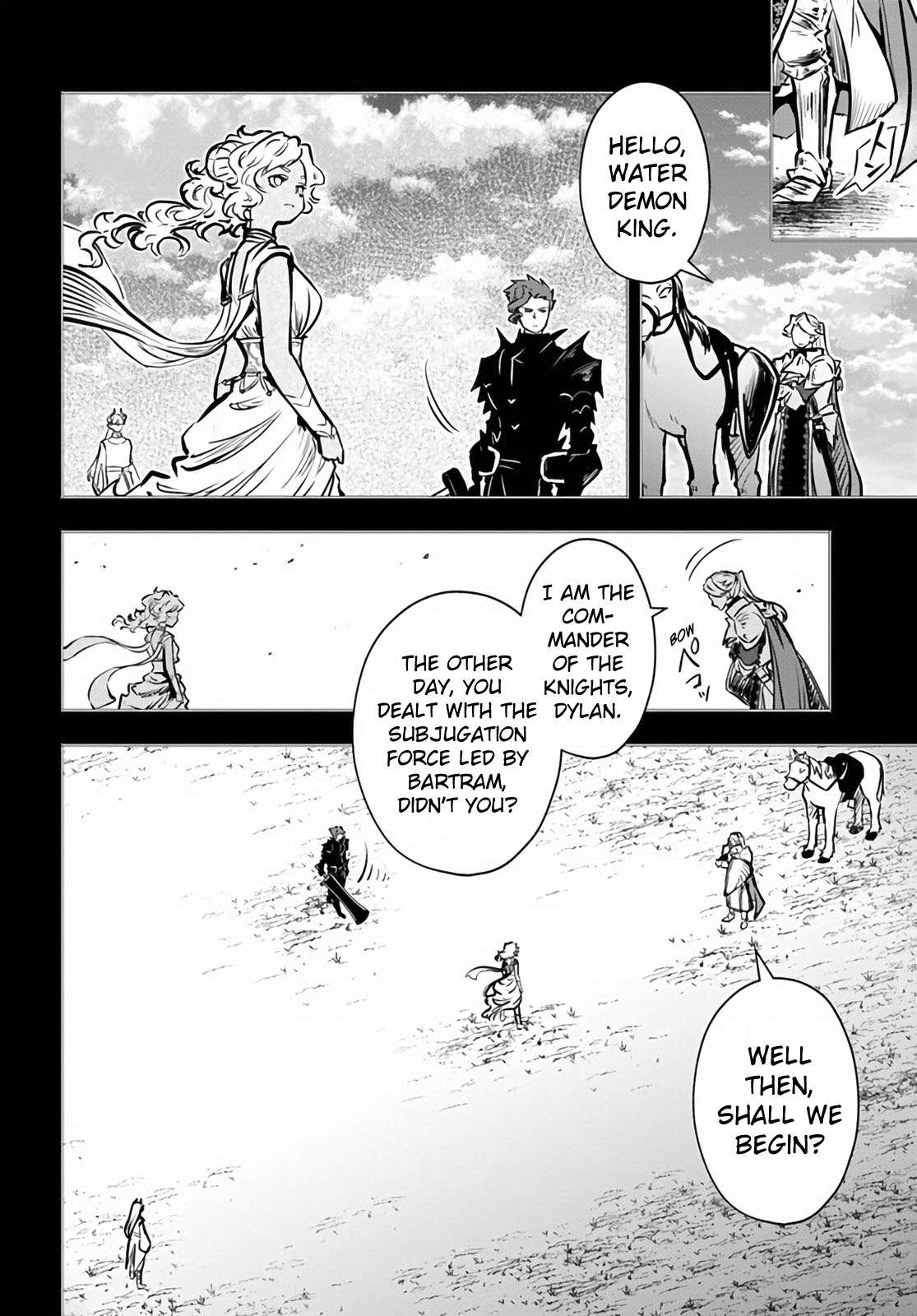 Is It Odd That I Became An Adventurer Even If I Graduated From The Witchcraft Institute? chapter 47 page 8