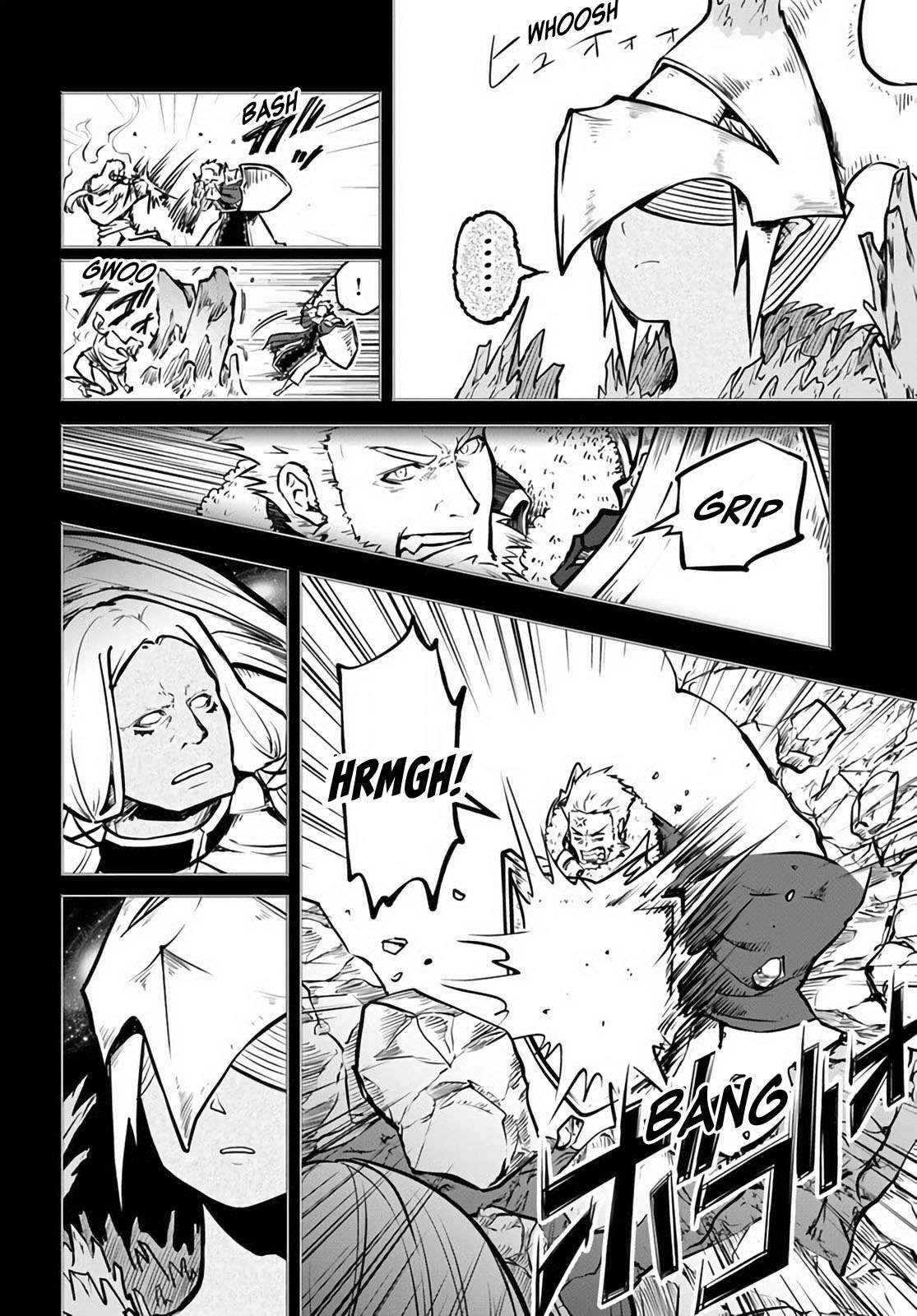 Is It Odd That I Became An Adventurer Even If I Graduated From The Witchcraft Institute? chapter 48 page 15