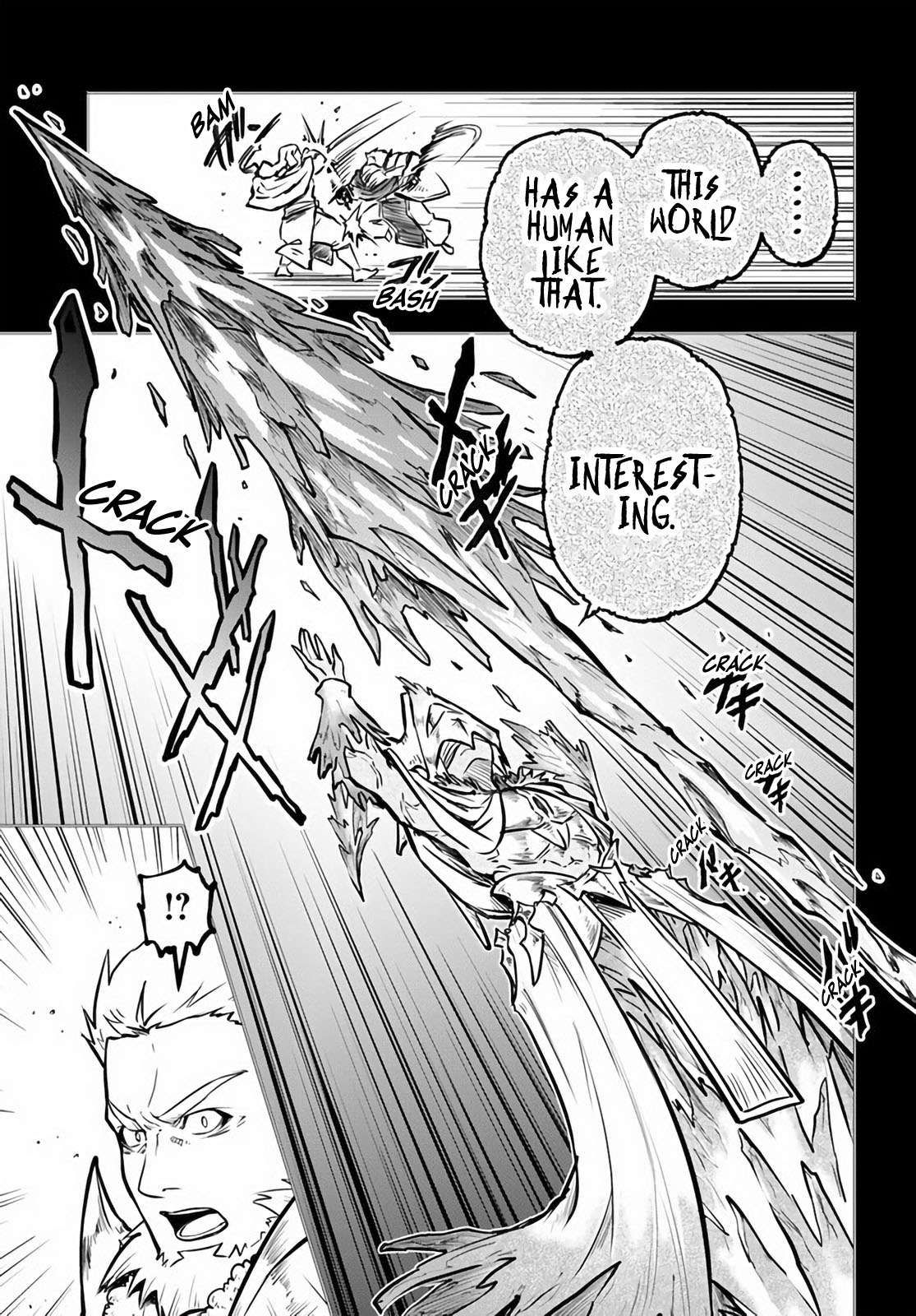 Is It Odd That I Became An Adventurer Even If I Graduated From The Witchcraft Institute? chapter 48 page 16