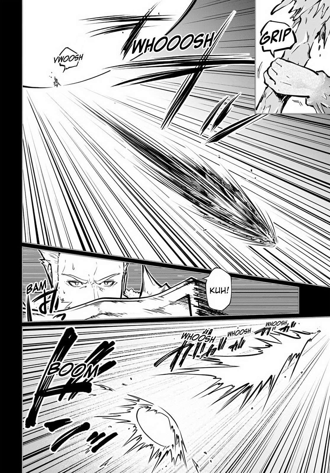 Is It Odd That I Became An Adventurer Even If I Graduated From The Witchcraft Institute? chapter 48 page 17