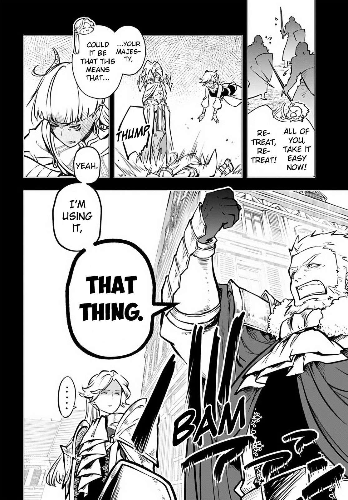 Is It Odd That I Became An Adventurer Even If I Graduated From The Witchcraft Institute? chapter 48 page 27