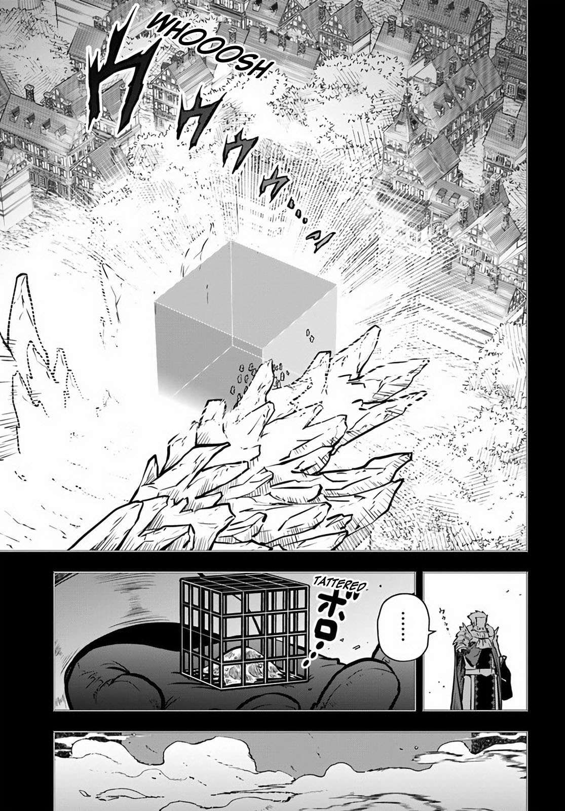 Is It Odd That I Became An Adventurer Even If I Graduated From The Witchcraft Institute? chapter 48 page 30