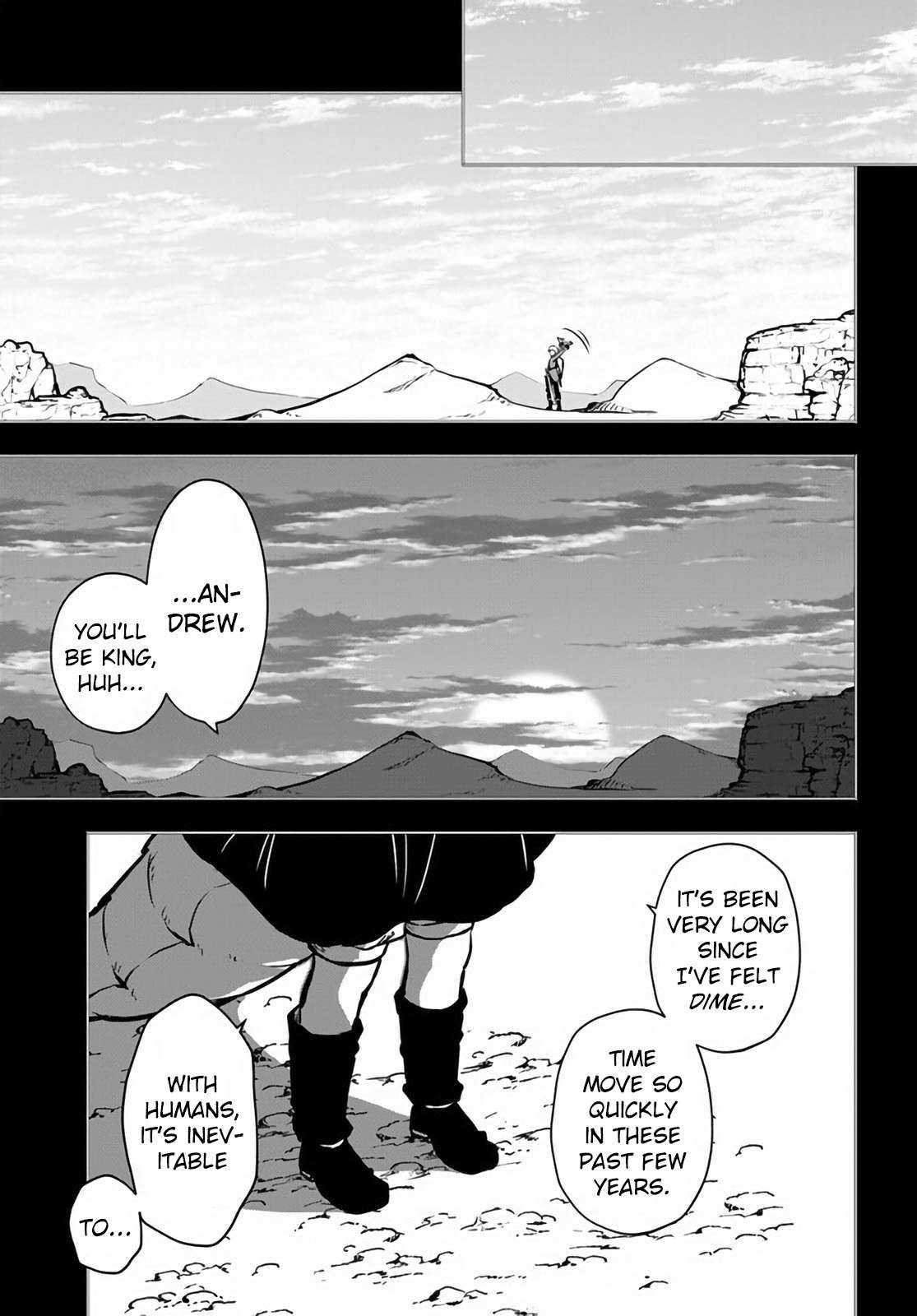 Is It Odd That I Became An Adventurer Even If I Graduated From The Witchcraft Institute? chapter 49 page 26