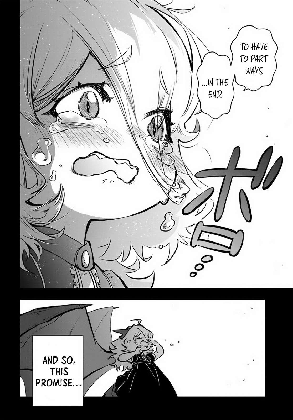 Is It Odd That I Became An Adventurer Even If I Graduated From The Witchcraft Institute? chapter 49 page 27