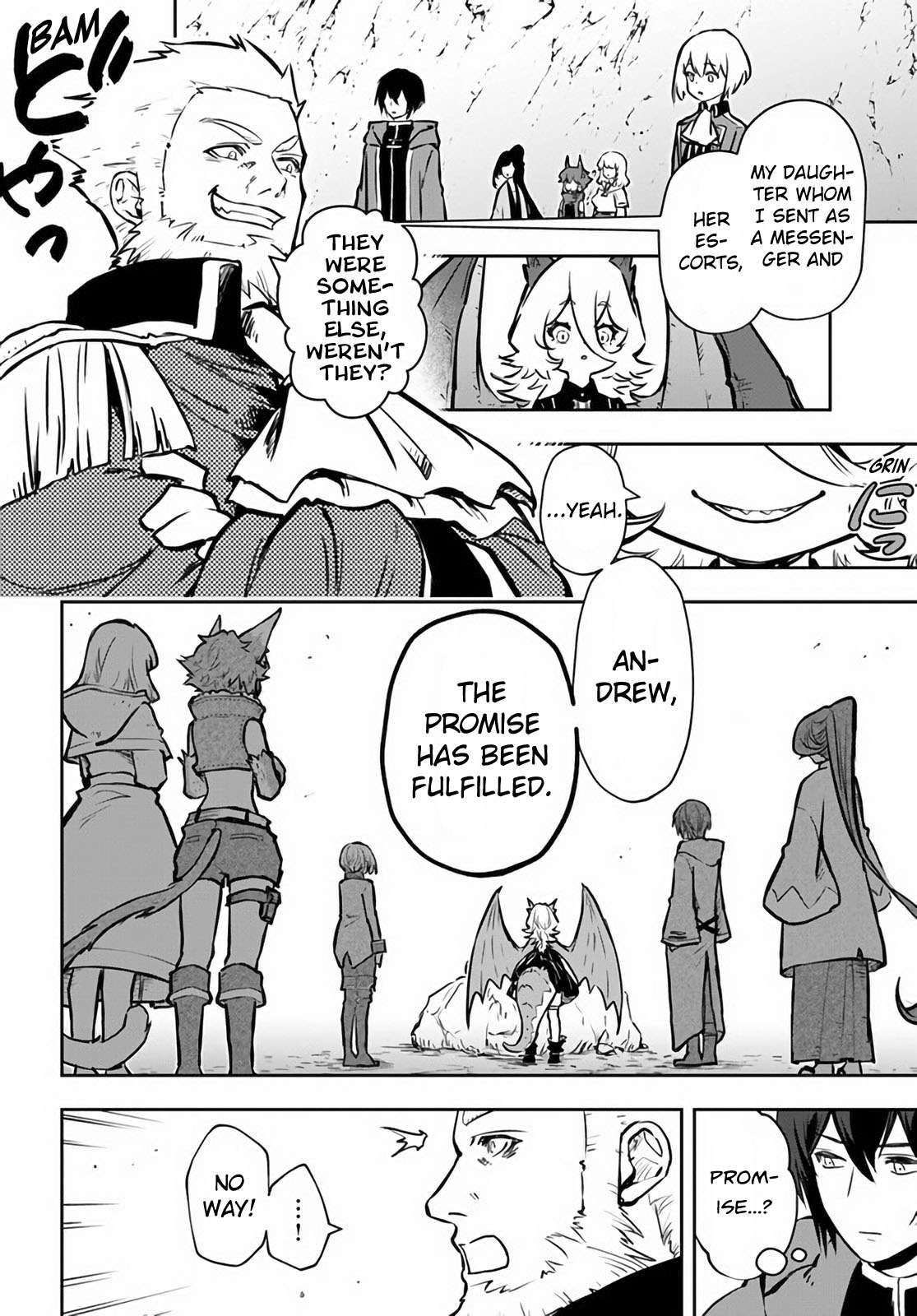 Is It Odd That I Became An Adventurer Even If I Graduated From The Witchcraft Institute? chapter 49 page 7