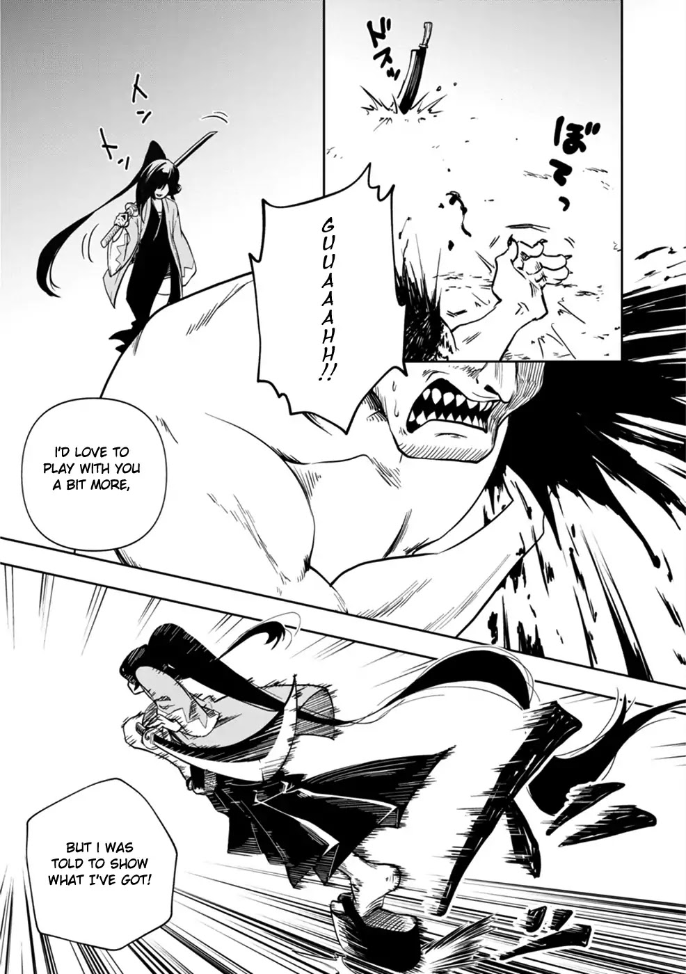 Is It Odd That I Became An Adventurer Even If I Graduated The Witchcraft Institute? chapter 1 page 63