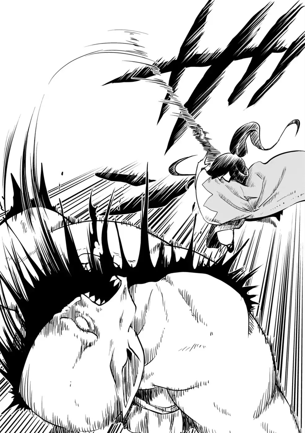 Is It Odd That I Became An Adventurer Even If I Graduated The Witchcraft Institute? chapter 1 page 64