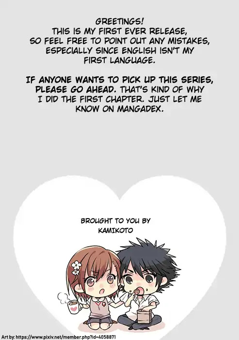 Is It Odd That I Became An Adventurer Even If I Graduated The Witchcraft Institute? chapter 1 page 73