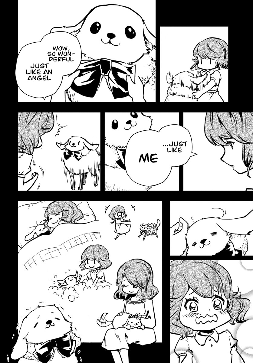 Is It Odd That I Became An Adventurer Even If I Graduated The Witchcraft Institute? chapter 11 page 5