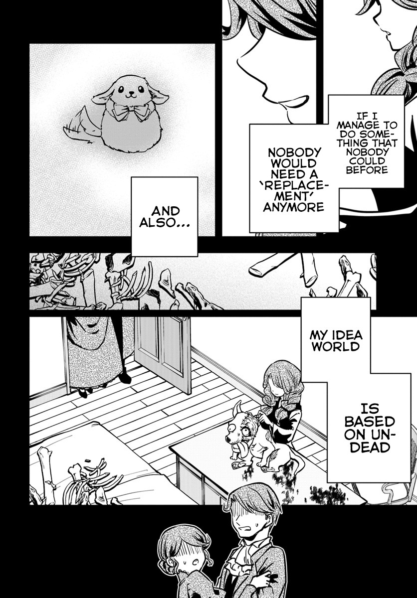 Is It Odd That I Became An Adventurer Even If I Graduated The Witchcraft Institute? chapter 11 page 9