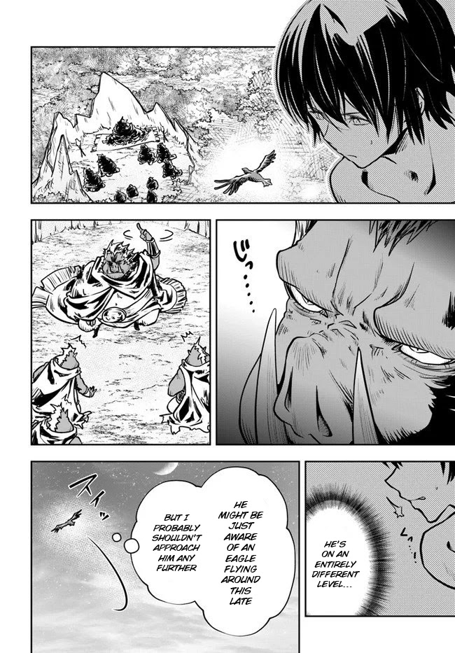 Is It Odd That I Became An Adventurer Even If I Graduated The Witchcraft Institute? chapter 17 page 8