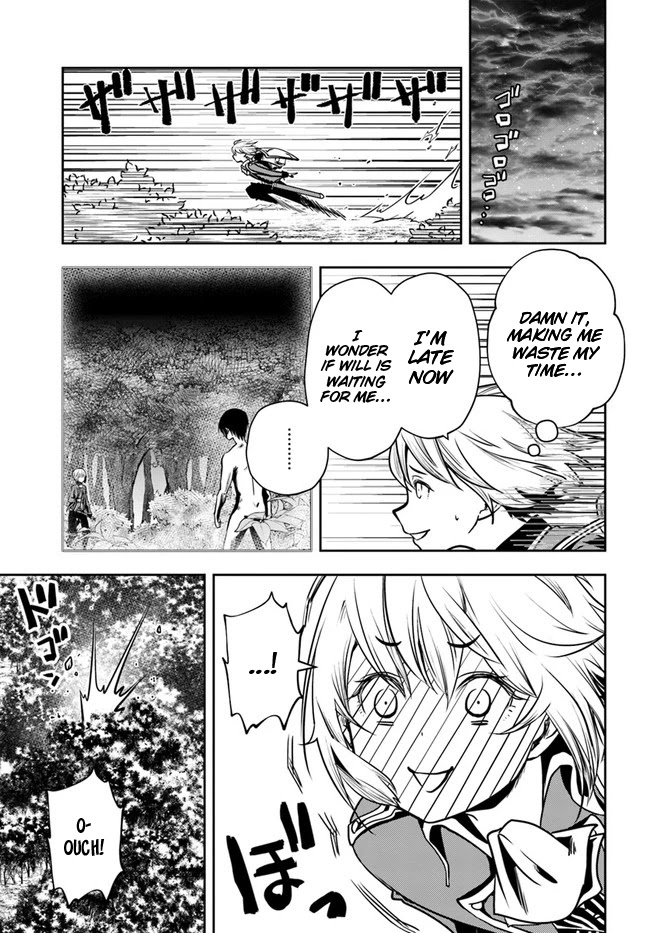 Is It Odd That I Became An Adventurer Even If I Graduated The Witchcraft Institute? chapter 18 page 14